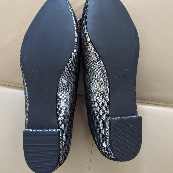 New French Sole NY ballet flat - Picture 5 of 5